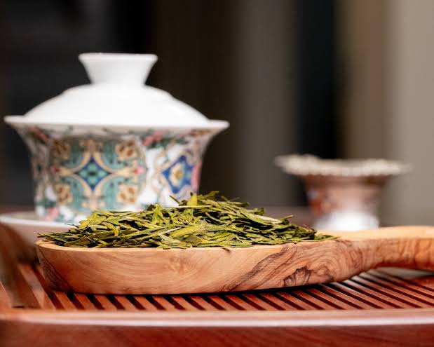 White Tea Premium