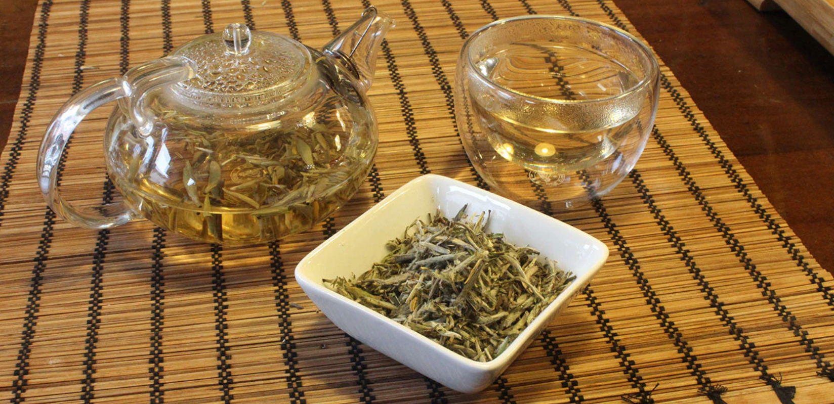 What Silver Needle Tea Is