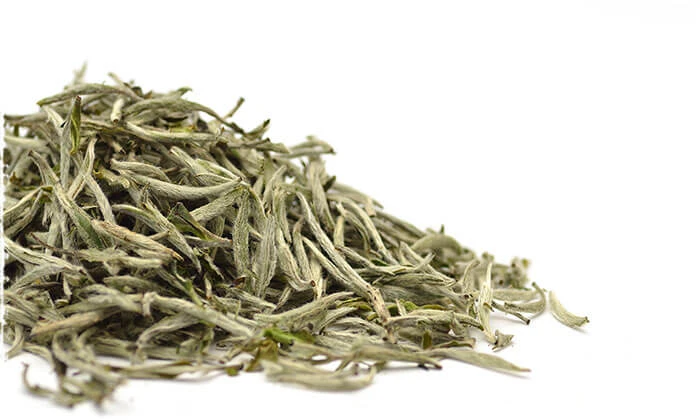 Fujian white tea
